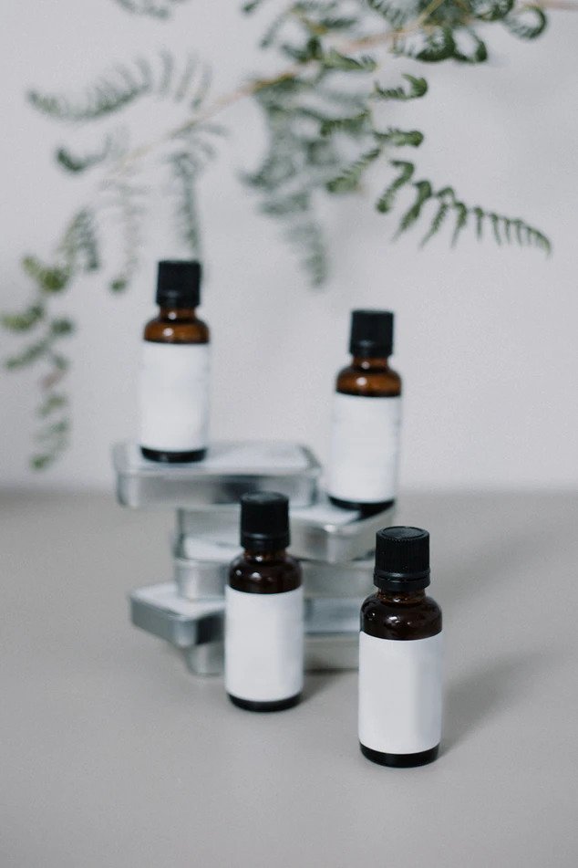 Aromathérapie - CMI